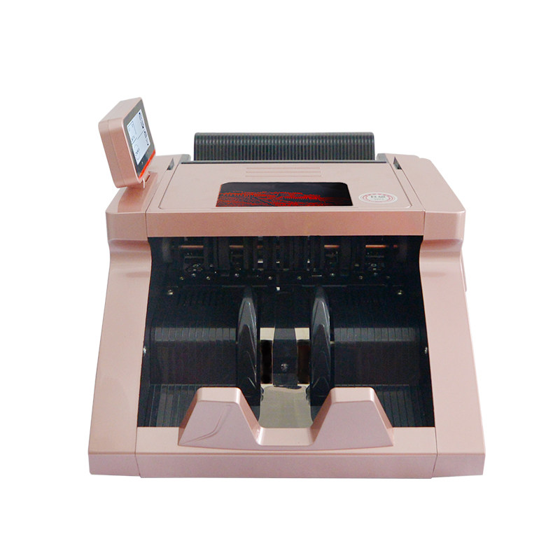 优玛仕JBYD-XY6055(B)智能点钞机